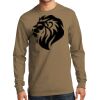 Tall Long Sleeve Essential Tee Thumbnail