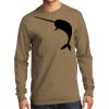 Tall Long Sleeve Essential Tee Thumbnail