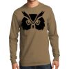 Tall Long Sleeve Essential Tee Thumbnail