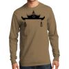 Tall Long Sleeve Essential Tee Thumbnail