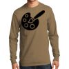 Tall Long Sleeve Essential Tee Thumbnail
