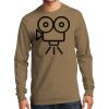 Tall Long Sleeve Essential Tee Thumbnail