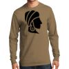 Tall Long Sleeve Essential Tee Thumbnail