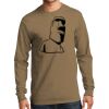 Tall Long Sleeve Essential Tee Thumbnail