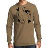 Tall Long Sleeve Essential Tee Thumbnail