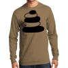 Tall Long Sleeve Essential Tee Thumbnail