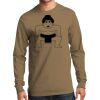 Tall Long Sleeve Essential Tee Thumbnail