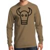 Tall Long Sleeve Essential Tee Thumbnail
