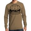 Tall Long Sleeve Essential Tee Thumbnail