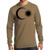 Tall Long Sleeve Essential Tee Thumbnail