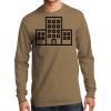 Tall Long Sleeve Essential Tee Thumbnail