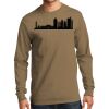 Tall Long Sleeve Essential Tee Thumbnail