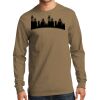 Tall Long Sleeve Essential Tee Thumbnail