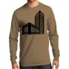 Tall Long Sleeve Essential Tee Thumbnail
