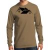 Tall Long Sleeve Essential Tee Thumbnail