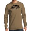 Tall Long Sleeve Essential Tee Thumbnail