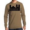 Tall Long Sleeve Essential Tee Thumbnail