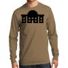 Tall Long Sleeve Essential Tee Thumbnail