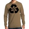 Tall Long Sleeve Essential Tee Thumbnail