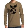 Tall Long Sleeve Essential Tee Thumbnail