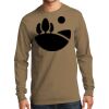 Tall Long Sleeve Essential Tee Thumbnail