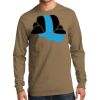 Tall Long Sleeve Essential Tee Thumbnail