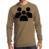 Tall Long Sleeve Essential Tee Thumbnail