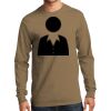 Tall Long Sleeve Essential Tee Thumbnail