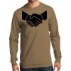 Tall Long Sleeve Essential Tee Thumbnail