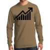 Tall Long Sleeve Essential Tee Thumbnail