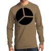 Tall Long Sleeve Essential Tee Thumbnail