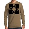 Tall Long Sleeve Essential Tee Thumbnail