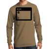 Tall Long Sleeve Essential Tee Thumbnail
