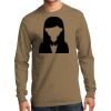 Tall Long Sleeve Essential Tee Thumbnail