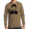 Tall Long Sleeve Essential Tee Thumbnail