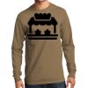 Tall Long Sleeve Essential Tee Thumbnail