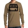 Tall Long Sleeve Essential Tee Thumbnail