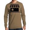 Tall Long Sleeve Essential Tee Thumbnail