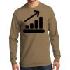 Tall Long Sleeve Essential Tee Thumbnail