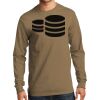 Tall Long Sleeve Essential Tee Thumbnail