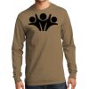 Tall Long Sleeve Essential Tee Thumbnail
