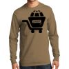Tall Long Sleeve Essential Tee Thumbnail