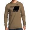 Tall Long Sleeve Essential Tee Thumbnail