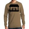 Tall Long Sleeve Essential Tee Thumbnail