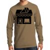 Tall Long Sleeve Essential Tee Thumbnail