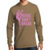 Tall Long Sleeve Essential Tee Thumbnail