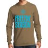 Tall Long Sleeve Essential Tee Thumbnail