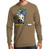 Tall Long Sleeve Essential Tee Thumbnail