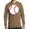 Tall Long Sleeve Essential Tee Thumbnail