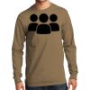 Tall Long Sleeve Essential Tee Thumbnail